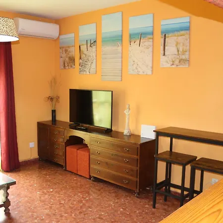 La Venencia アパート ヘレス