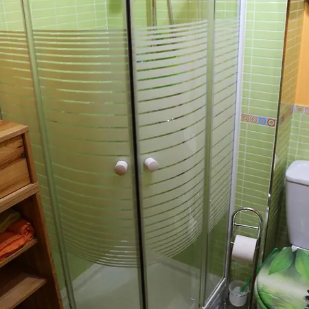 Apartment La Venencia