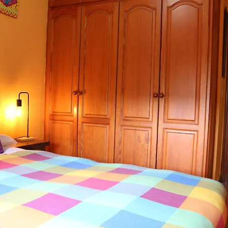 La Venencia Apartment Jerez de la Frontera