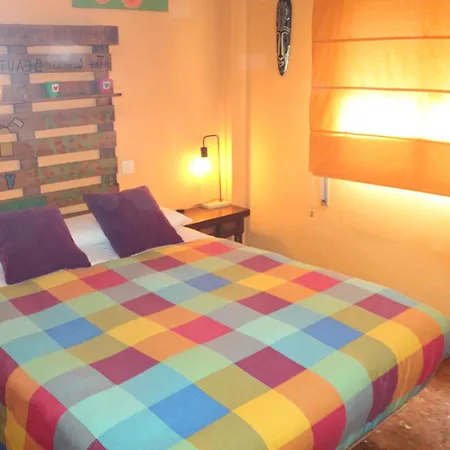 Apartment La Venencia Jerez de la Frontera