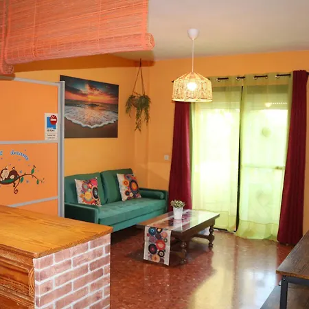 La Venencia * ヘレス