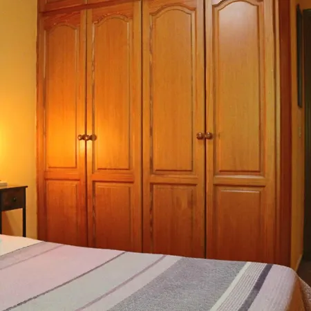 Apartment La Venencia