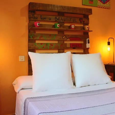 Apartment La Venencia *