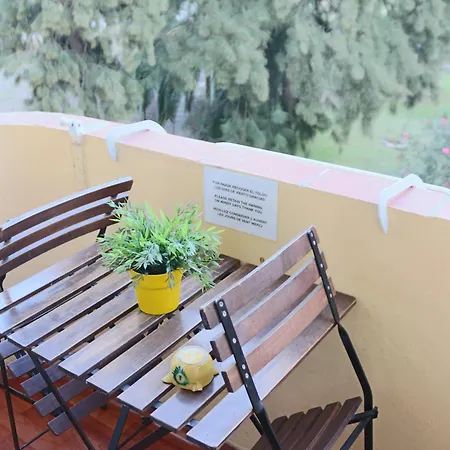 Apartment La Venencia Jerez de la Frontera