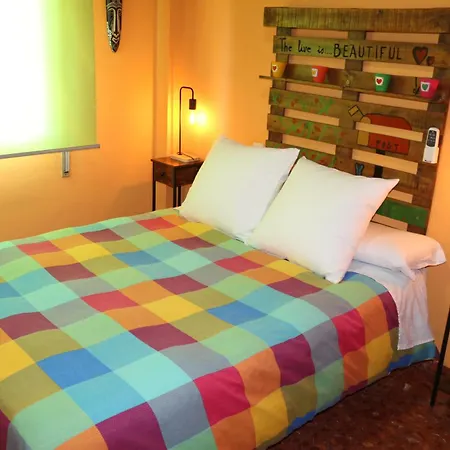 Apartamento La Venencia Jerez de la Frontera