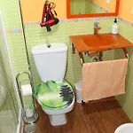 La Venencia Apartment *