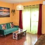 La Venencia Apartment