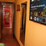 Apartment La Venencia *