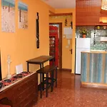 Apartment La Venencia *