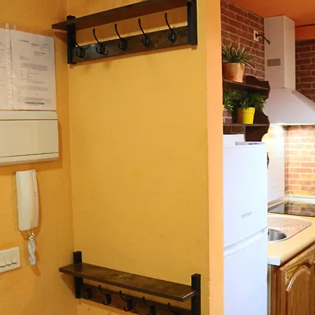 La Venencia * Херес-де-ла-Фронтера