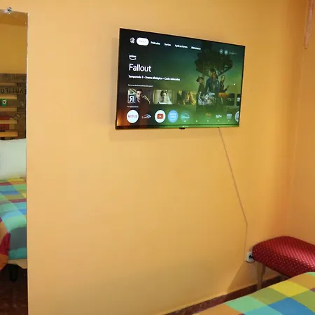 La Venencia Apartman Jerez de la Frontera