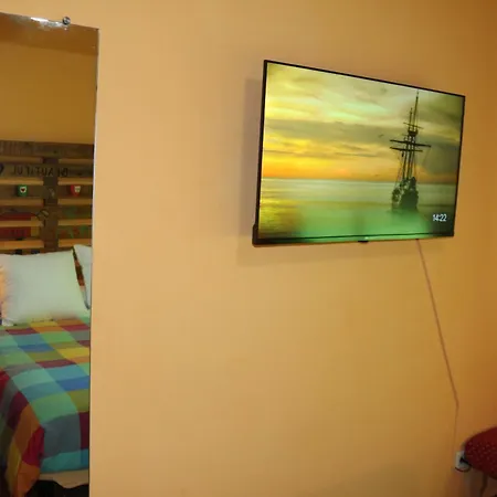 La Venencia جيريز