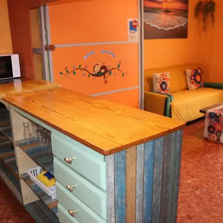 La Venencia Apartman Jerez de la Frontera