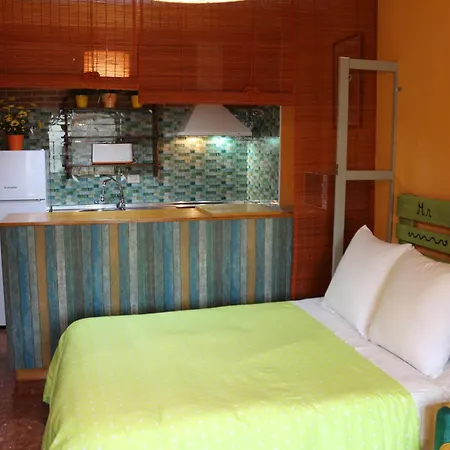 La Venencia Apartman *