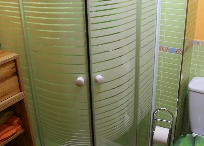 아파트 La Venencia