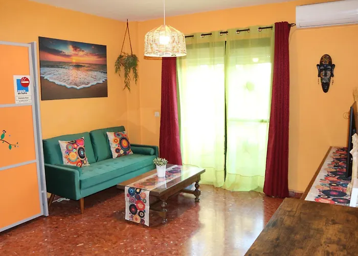 La Venencia Apartman