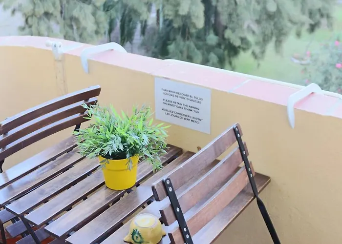 Apartman La Venencia Jerez de la Frontera