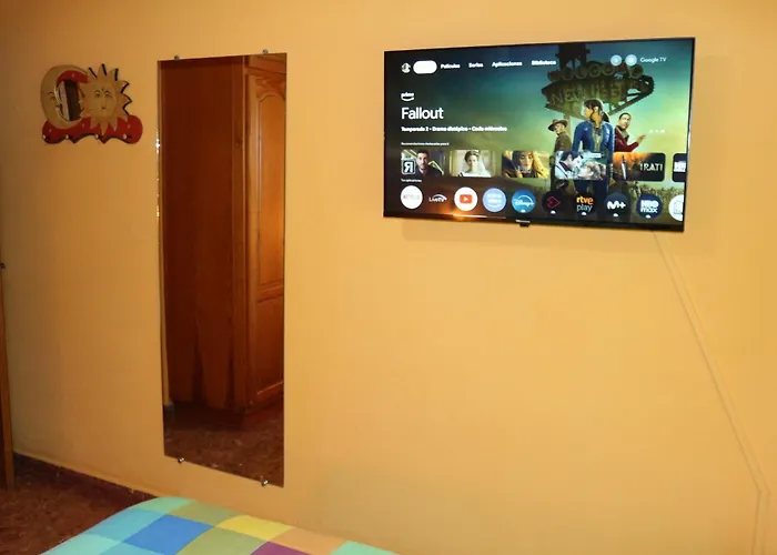 La Venencia Jerez de la Frontera