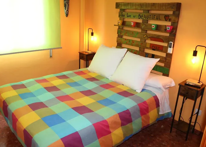 Apartman La Venencia Jerez de la Frontera