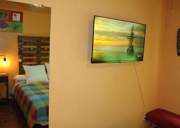 La Venencia 헤레스