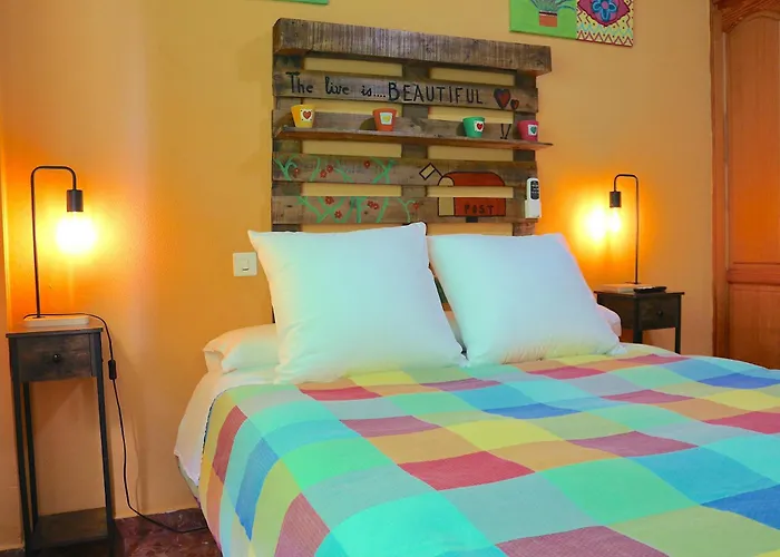 Apartman La Venencia Jerez de la Frontera