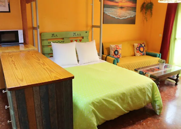 La Venencia * جيريز