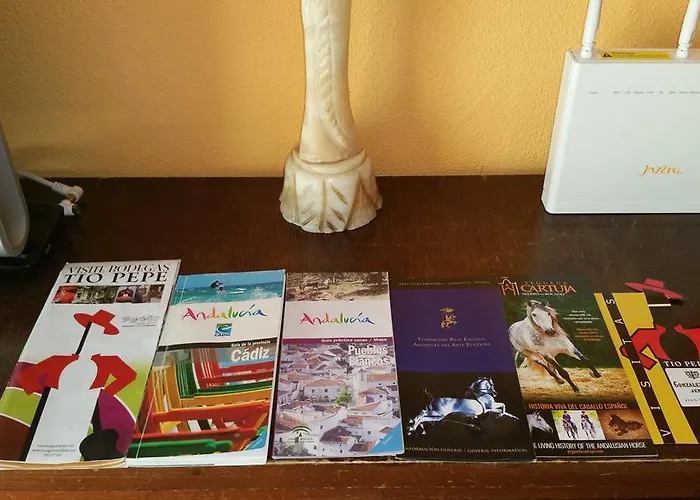 Apartman La Venencia *