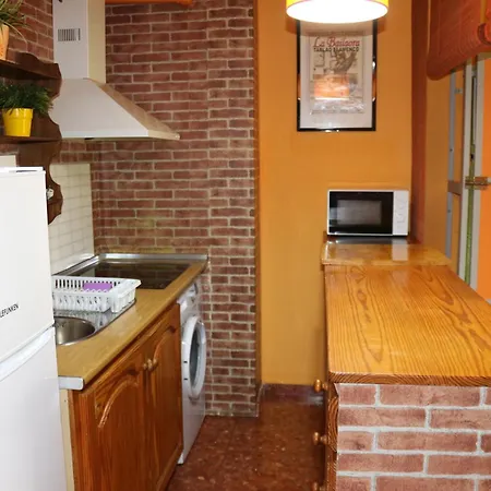 La Venencia Apartamento