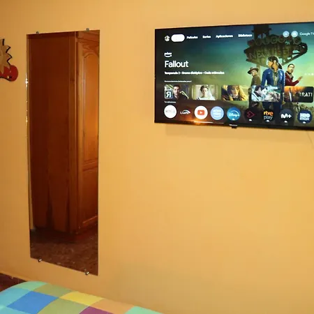 La Venencia Jerez de la Frontera