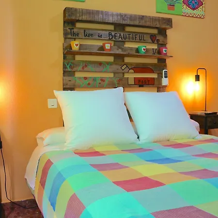 Apartamento La Venencia Jerez de la Frontera