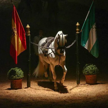 La Venencia *