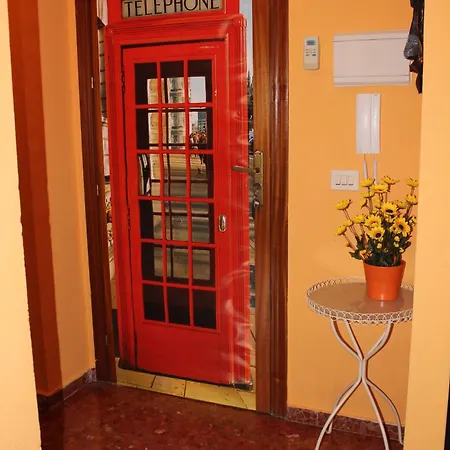 Apartamento La Venencia