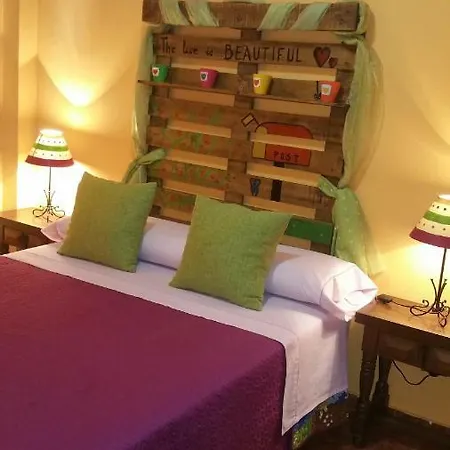 La Venencia Apartamento