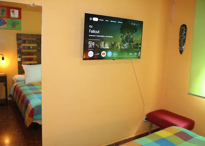 La Venencia Apartamento Jerez de la Frontera