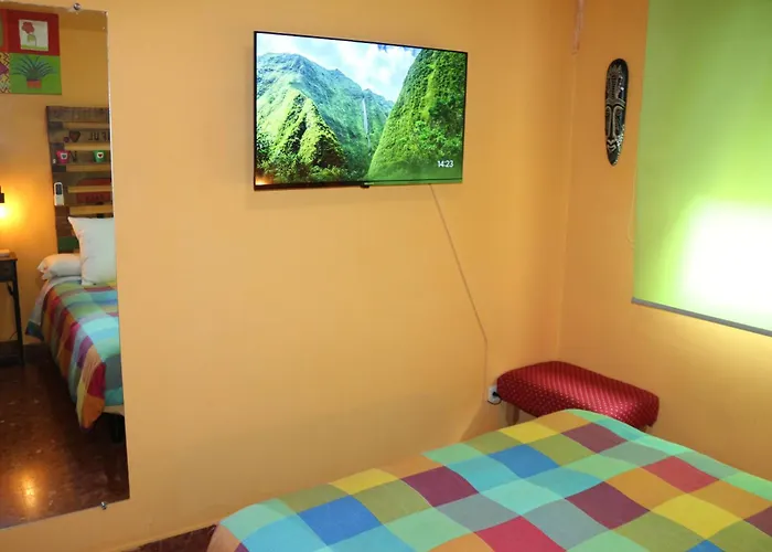 La Venencia * Jerez de la Frontera