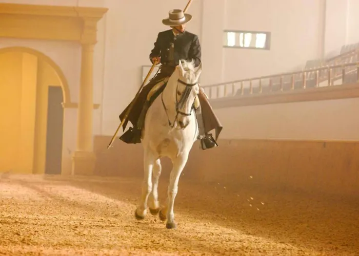 La Venencia Apartamento Jerez de la Frontera