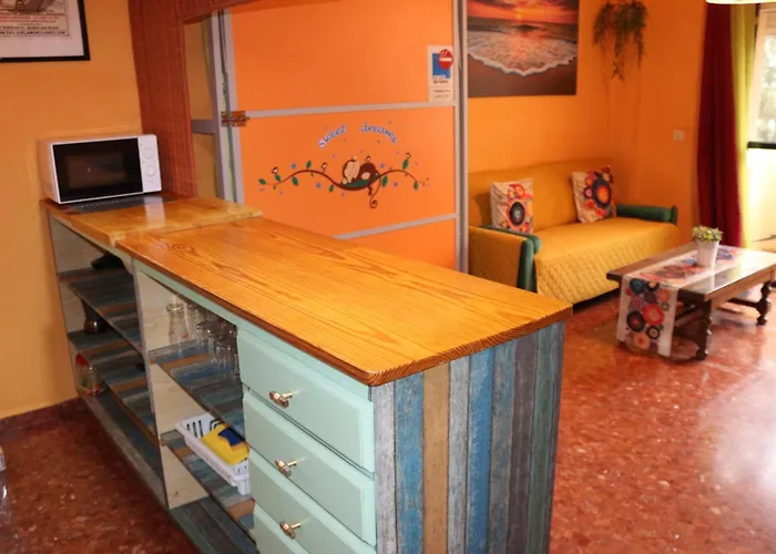 La Venencia Apartamento Jerez de la Frontera