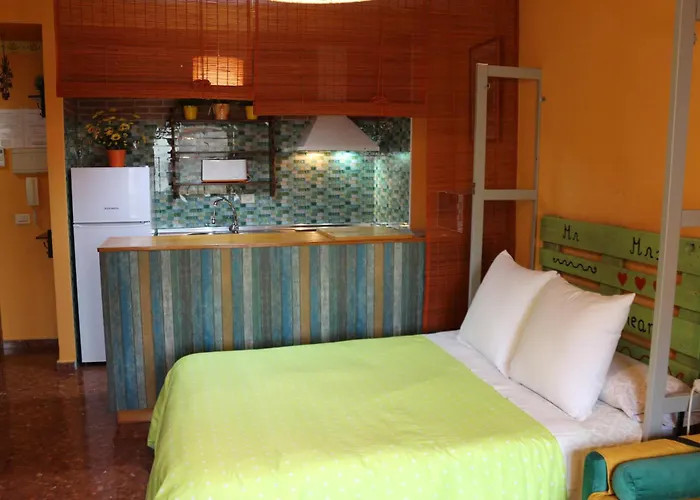 La Venencia Apartamento *