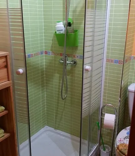 Apartamento La Venencia *